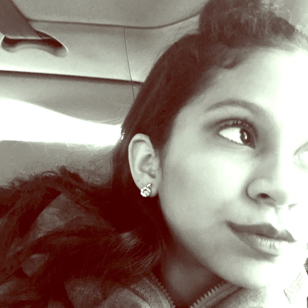 Meet your Posher, Jossalyn